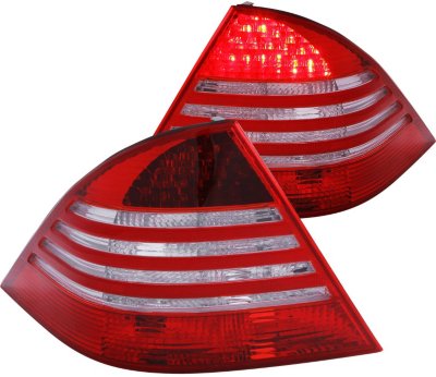 Anzo Tail Light