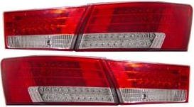 Anzo Tail Light