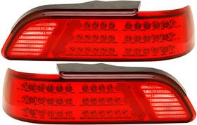 Anzo Tail Light