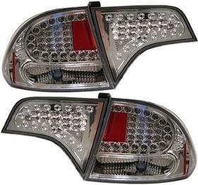 Anzo Tail Light