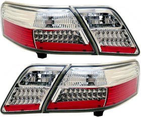 Anzo Tail Light