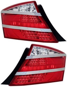 Anzo Tail Light