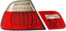 Anzo Tail Light