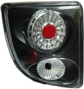 Anzo Tail Light