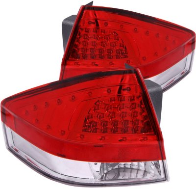 Anzo Tail Light