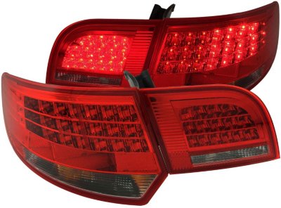Anzo Tail Light