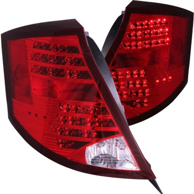 Anzo Tail Light
