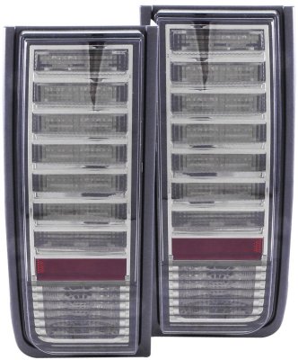 Anzo Tail Light
