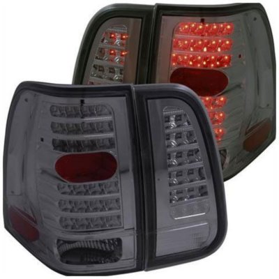 Anzo Tail Light
