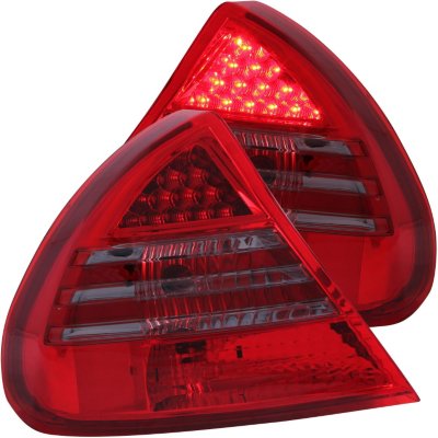 Anzo Tail Light