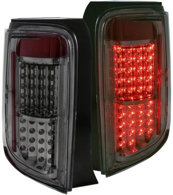 Anzo Tail Light