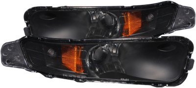 Anzo Bumper Light