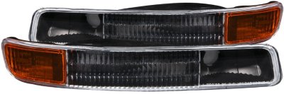Anzo Bumper Light