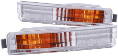 Anzo Bumper Light