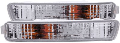 Anzo Bumper Light