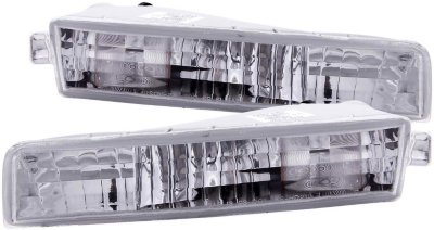 Anzo Bumper Light