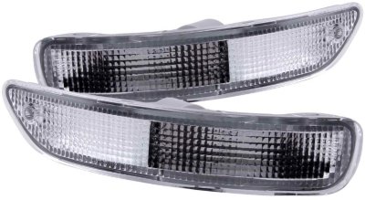 Anzo Bumper Light
