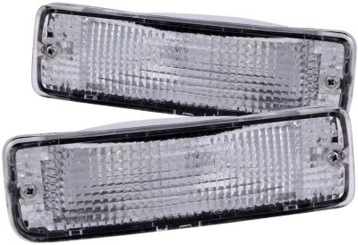 Anzo Bumper Light