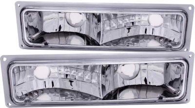 Anzo Parking Light