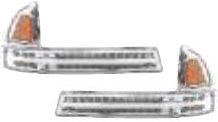 Anzo Parking Light