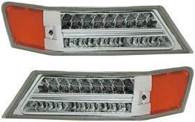 Anzo Parking Light