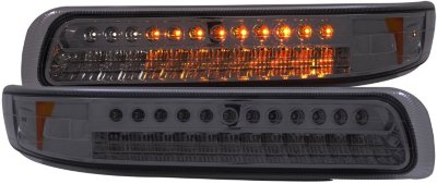 Anzo Bumper Light