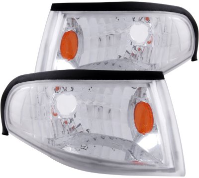 Anzo Corner Light