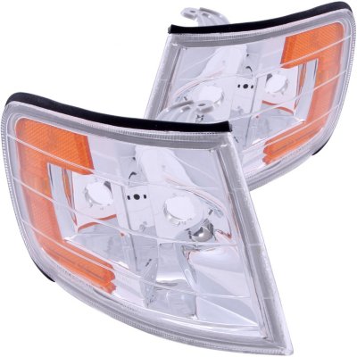 Anzo Corner Light