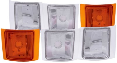 Anzo Corner Light