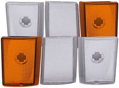 Anzo Corner Light