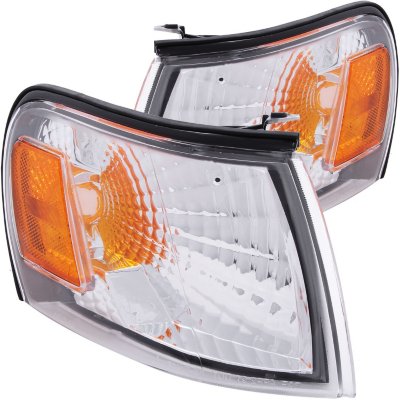 Anzo Corner Light