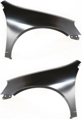 Replacement Fender