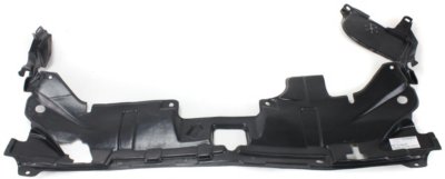 Replacement Engine Splash Shield