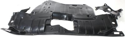 Replacement Engine Splash Shield