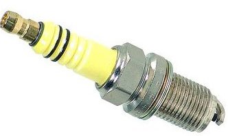 Accel Spark Plug