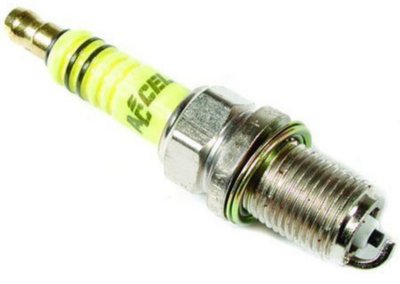 Accel Spark Plug