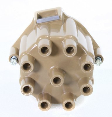 Accel Distributor Cap