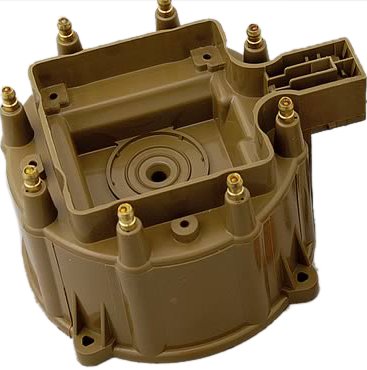 Accel Distributor Cap
