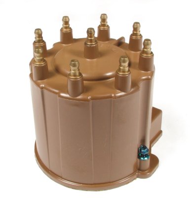 Accel Distributor Cap