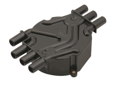 Accel Distributor Cap