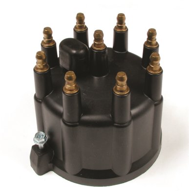 Accel Distributor Cap