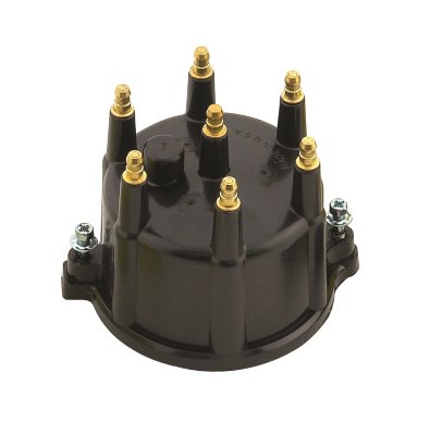 Accel Distributor Cap