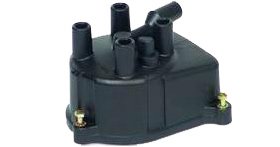 Accel Distributor Cap