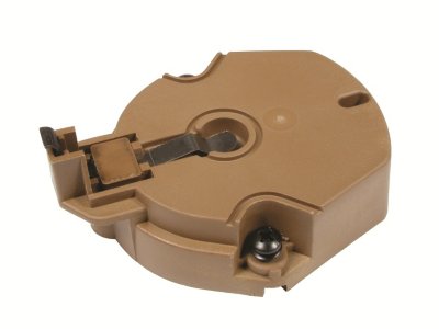 Accel A35130120 Heavy-Duty Distributor Rotor - Direct Fit