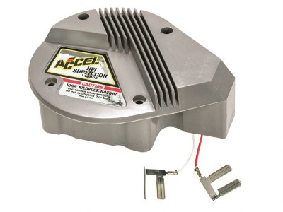 Accel Ignition Coil