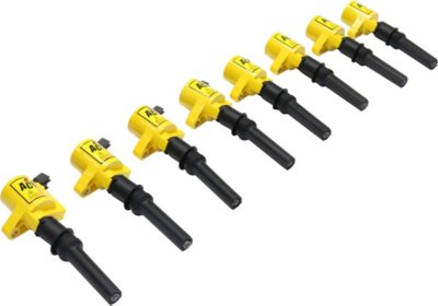 Accel Ignition Coil