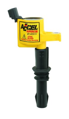 Accel Ignition Coil