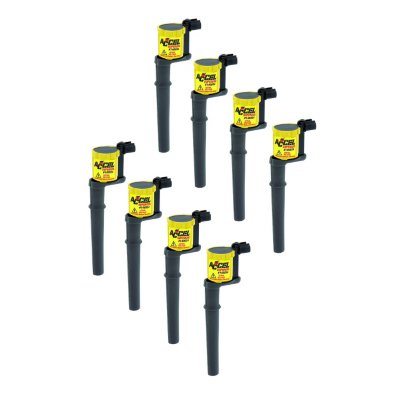 Accel Ignition Coil