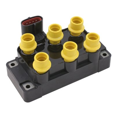 Accel Ignition Coil