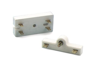Accel Ballast Resistor